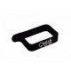 Replacement Header Tank Bracket - BLACK