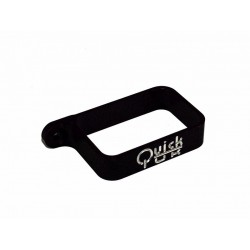 Replacement Header Tank Bracket - BLACK