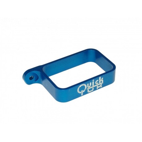 Replacement Header Tank Bracket - BLUE