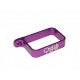 Replacement Header Tank Bracket - PURPLE