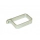 Replacement Header Tank Bracket - SILVER