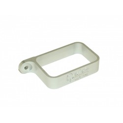 Replacement Header Tank Bracket - SILVER