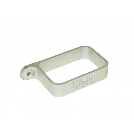 Replacement Header Tank Bracket - SILVER