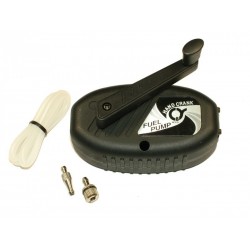 Hand Crank Fuel Pump