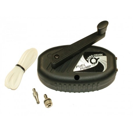 Hand Crank Fuel Pump