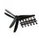 GWS HD9050 3 Blade Prop (2pc pack)