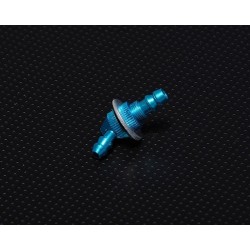 120* Fuel Pipe Connecter D8xd5xM6