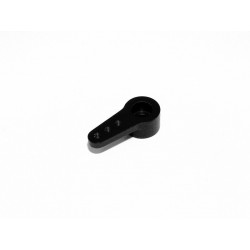 Alloy Throttle Lever - Single - BLACK