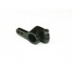 Adjustable Mixture Control Lever - BLACK