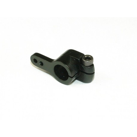 Adjustable Mixture Control Lever - BLACK