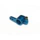Adjustable Mixture Control Lever - BLUE