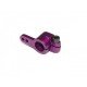 Adjustable Mixture Control Lever - PURPLE