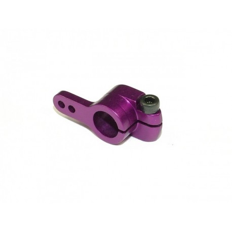 Adjustable Mixture Control Lever - PURPLE