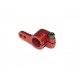 Adjustable Mixture Control Lever - RED