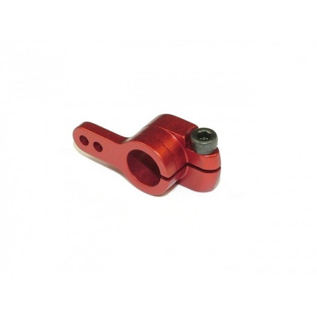 Adjustable Mixture Control Lever - RED