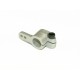 Adjustable Mixture Control Lever - SILVER