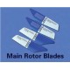 Walkera (HM-LM2Q-Z-01) Main Rotor Blades
