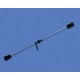 Walkera (HM-LM2Q-Z-02) Flybar Set