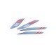 Walkera Main Rotor Blades - Lama2Q1