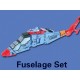 Walkera Fuselage Set - Lama2Q1
