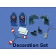 Walkera Decoration Set - Lama2Q1