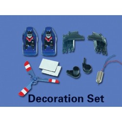 Walkera Decoration Set - Lama2Q1