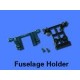 Walkera Fuselage Holder - Lama2Q1