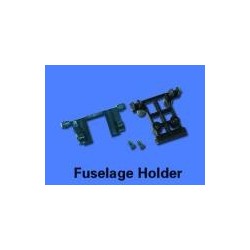 Walkera Fuselage Holder - Lama2Q1