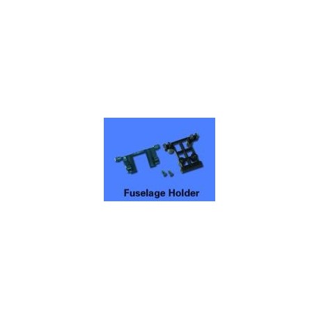 Walkera Fuselage Holder - Lama2Q1