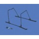 Walkera (HM-LM2Q-Z-05) Skid Landing
