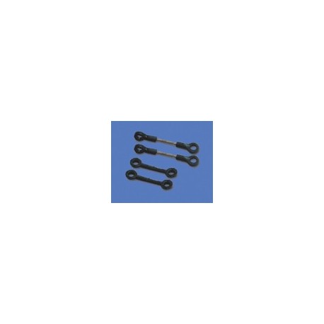 Walkera (HM-LM2Q-Z-06) Ball Linkage Set