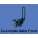 Walkera (HM-LM2Q-Z-12) Swashplate Guide Frame
