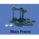 Walkera (HM-LM2Q-Z-13) Main Frame 