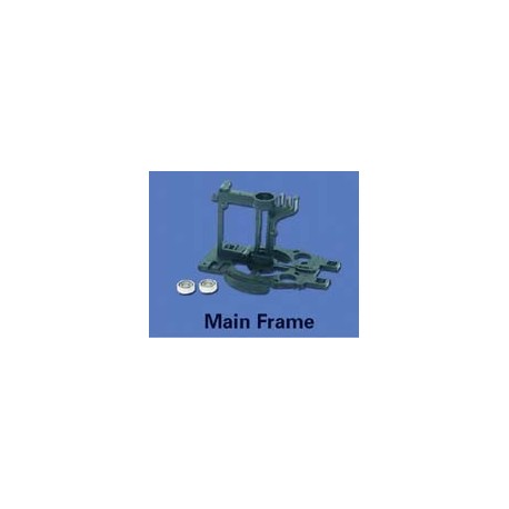 Walkera (HM-LM2Q-Z-13) Main Frame 