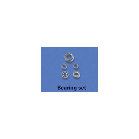 Walkera (HM-LM2Q-Z-15) Bearing Set