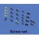 Walkera (HM-LM2Q-Z-16) Screw Set