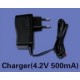Walkera (HM-LM2Q-Z-20) Charger (4.2V 500mAh)
