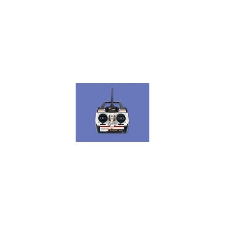 Walkera (HM-LM2Q-Z-22) 2.4G Transmitter (WK-2401)