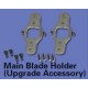 Walkera (HM-LM2Q-Z-23) Main Blade Holder (Upgraded Version)
