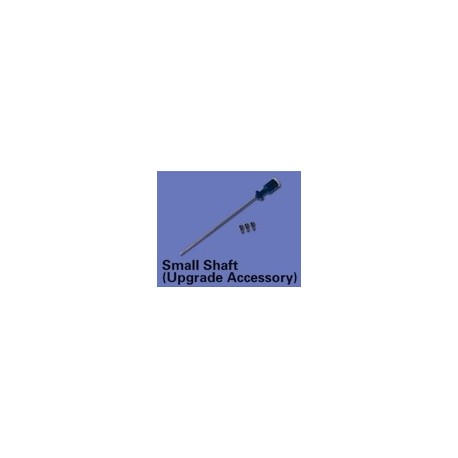 Walkera (HM-LM2Q-Z-25) Small Shaft (Upgraded Version)