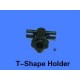 Walkera T-Shape Holder - Lama2Q1