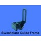 Walkera Swashplate Guide Frame - Lama2Q1