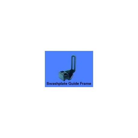 Walkera Swashplate Guide Frame - Lama2Q1