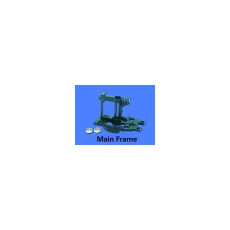 Walkera Main Frame - Lama2Q1