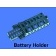 Walkera Battery Holder - Lama2Q1