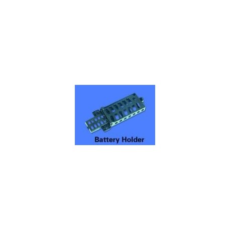 Walkera Battery Holder - Lama2Q1