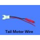 Walkera Tail Motor Wire - Lama2Q1