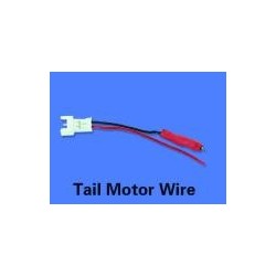 Walkera Tail Motor Wire - Lama2Q1