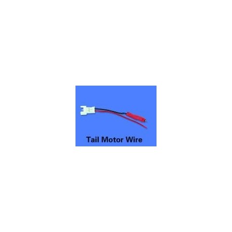 Walkera Tail Motor Wire - Lama2Q1