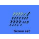 Walkera Screw Set - Lama2Q1